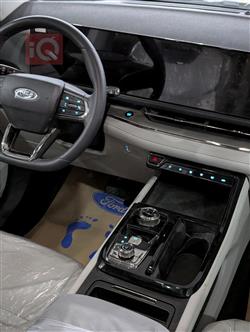 فورد تيريتوري